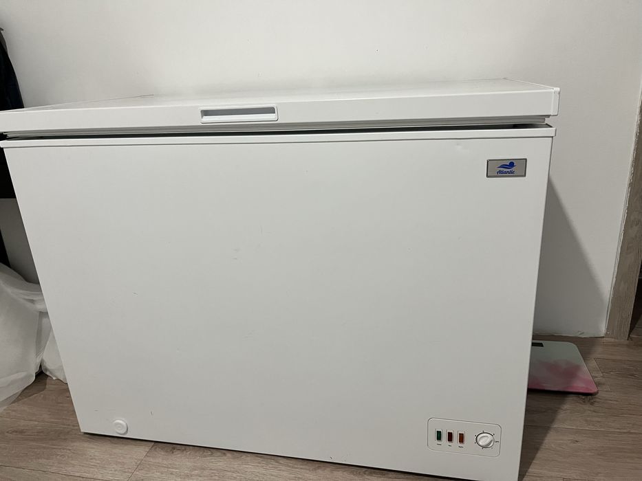Морозильник Атлантик