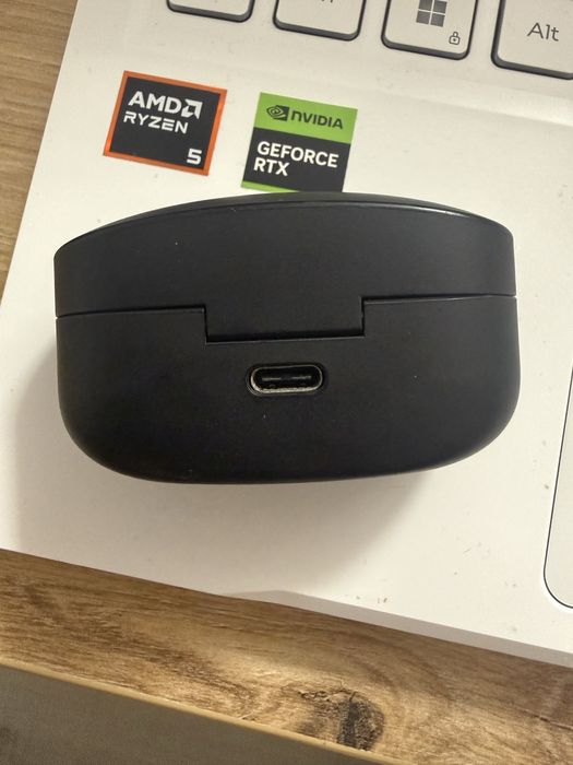 Слушалки sony wf-1000xm4