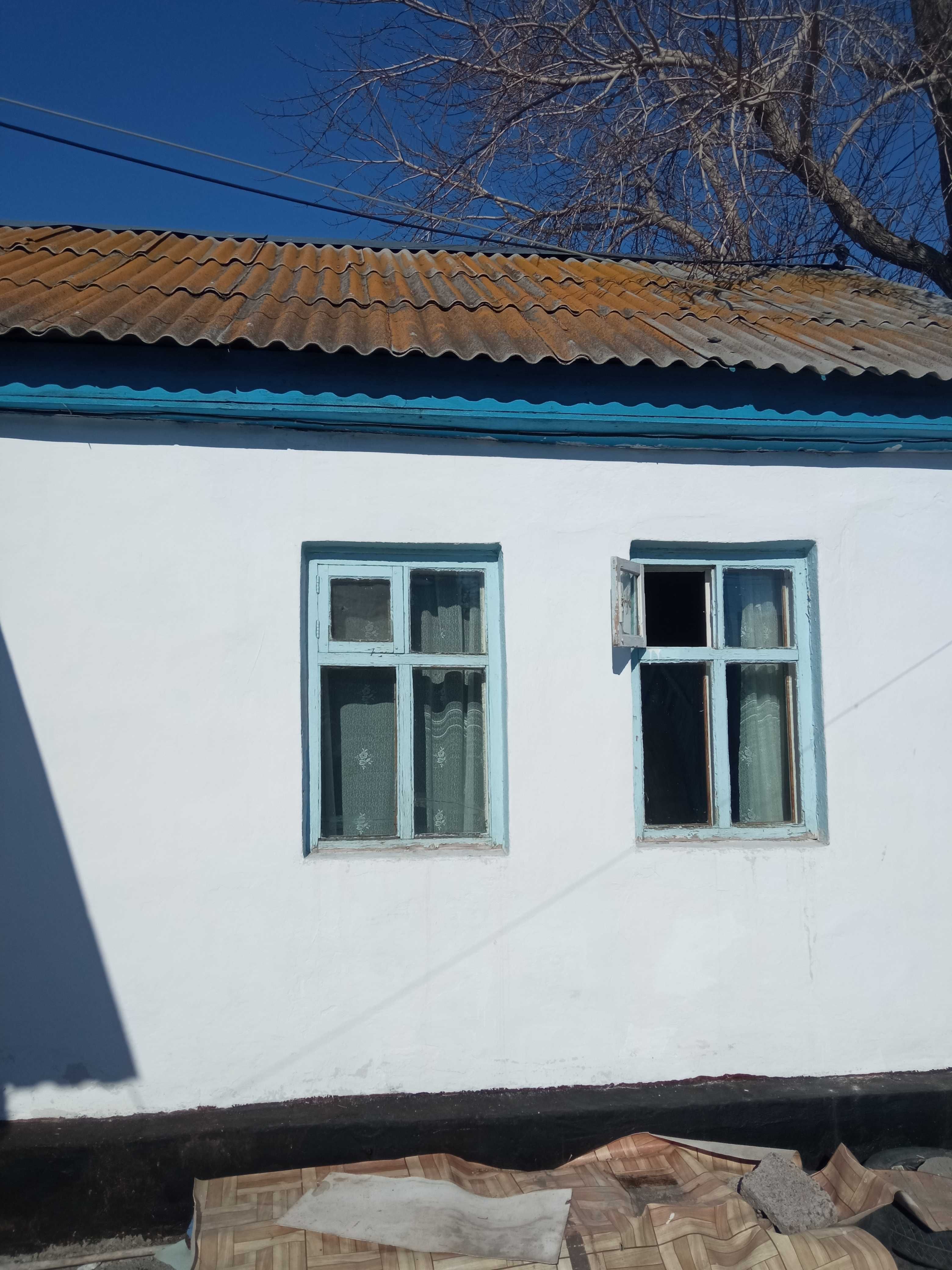 продам дом в Тобыл, удобное расположение
