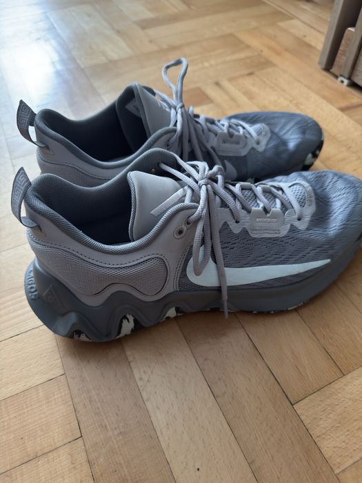Nike giannis immortality 2