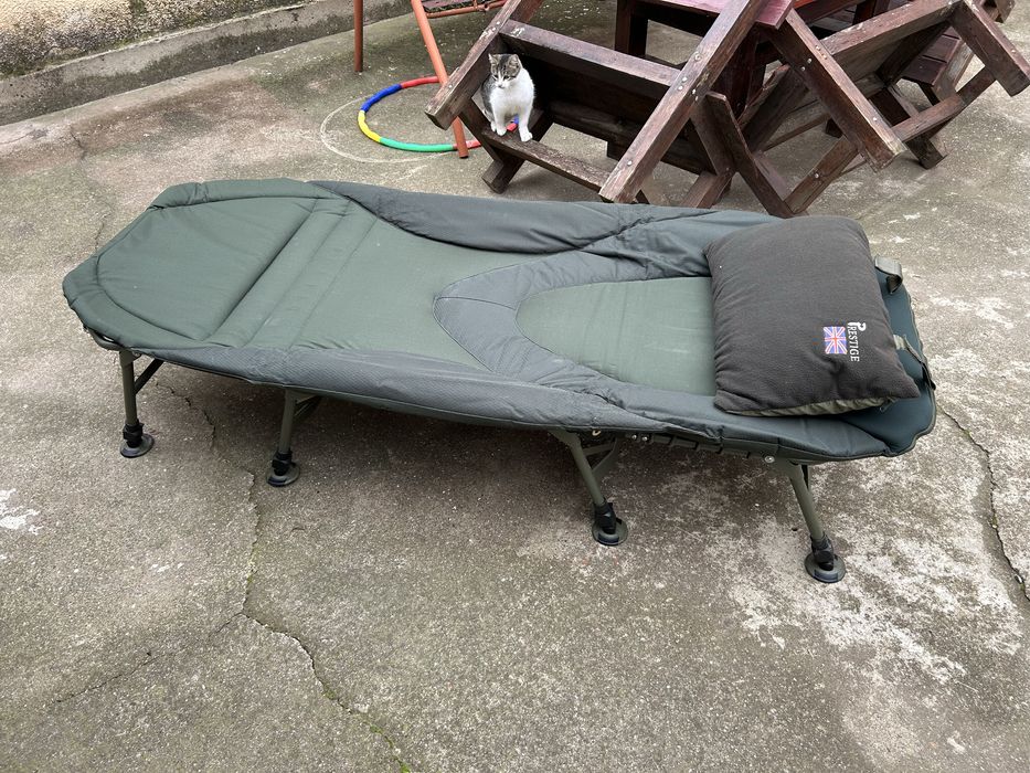 Шаранджийско легло Prestige