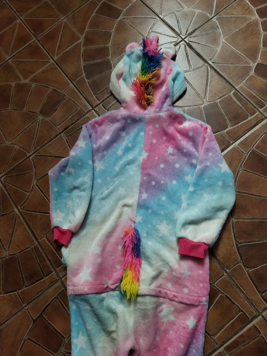 Продам детскую домашнюю пижаму