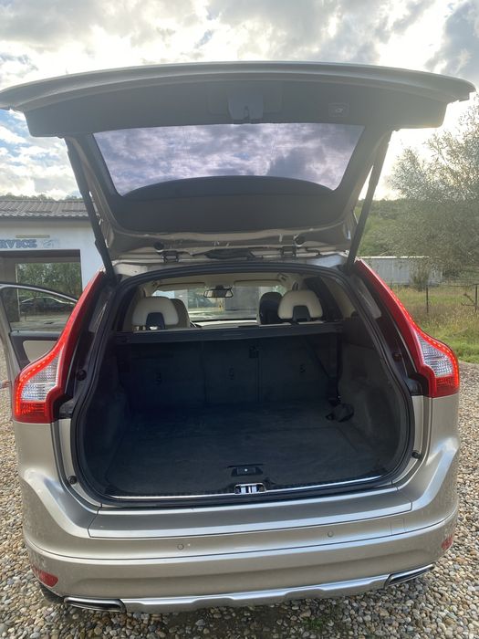 Volvo XC 60 2014