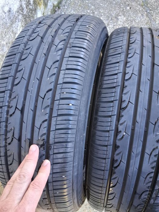 Гуми Kumho 205/55/17