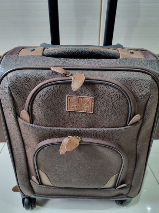 Troler voiaj KANGOL 44/34/22 maro