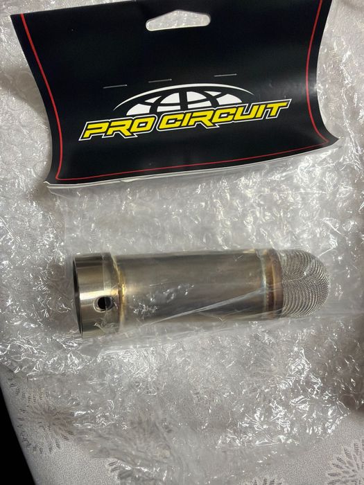 искрогасител procircuit t5 & t6