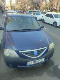 Vând autoturism Dacia Logan
