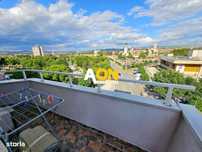 Apartament 2 camere, priveliste superba, Cetate, langa Casa de Cultura