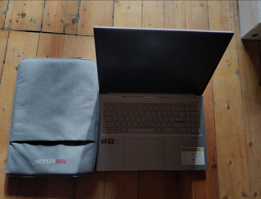 Asus Vivobook Ryzen 5 5600H
