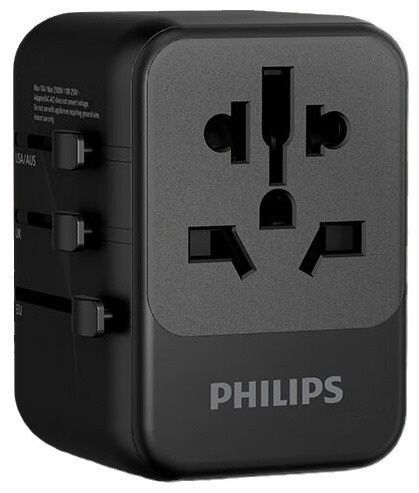 Комплект адаптеров, переходник | Philips SPB1005B