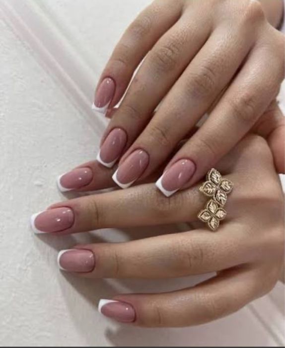 Мастер маникюр