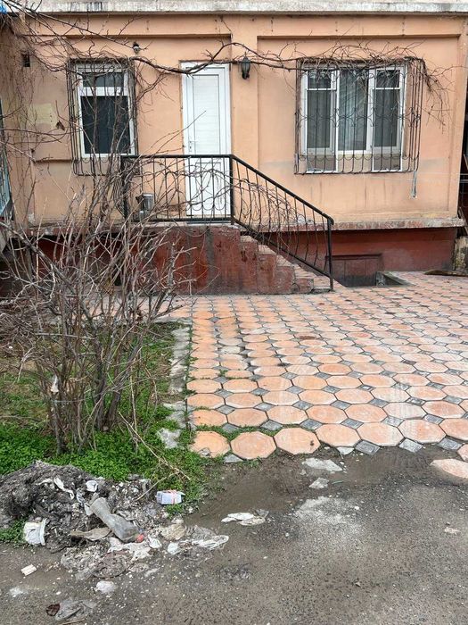 Срочно продаётся  2х комнатная квартира