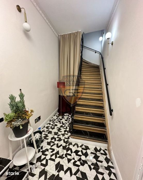 Casa 8 camere Ultracentral Constanta – Tomis Mall 170 mp Etaj 1+M, c