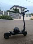 Trotineta electrica ausom dt2 pro