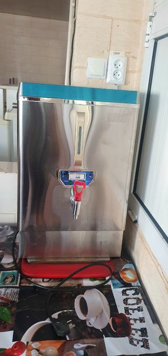 самавар електор холати янги 25лт