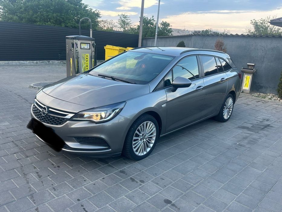 Opel Astra Opel Astra K , 1,6 cdti , 110cp , 192000 km