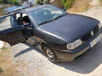 Vw polo комби 1.4 60кс