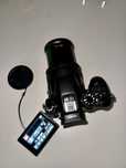 Aparat foto Panasonic Lumix DMC FZ 2000
