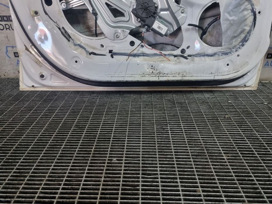 Usa Stanga Fata Hyundai IX35 2010 - 2019 SUV 5 Usi ALB TCW9P (1171)