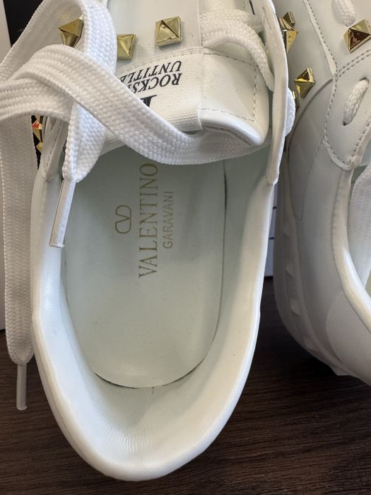 Valentino Garavani Обувки