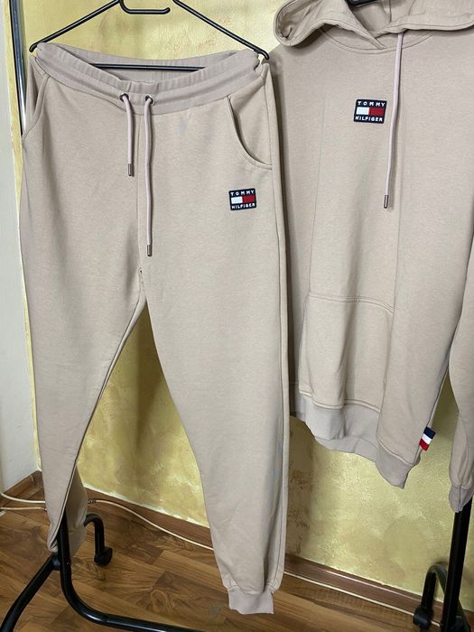 Trening Hanorac și pantalon
