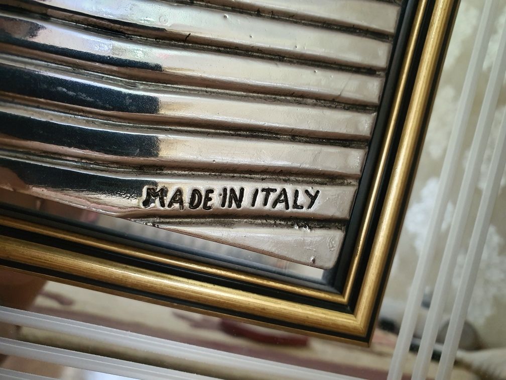 Священная Кааба Made in Italy