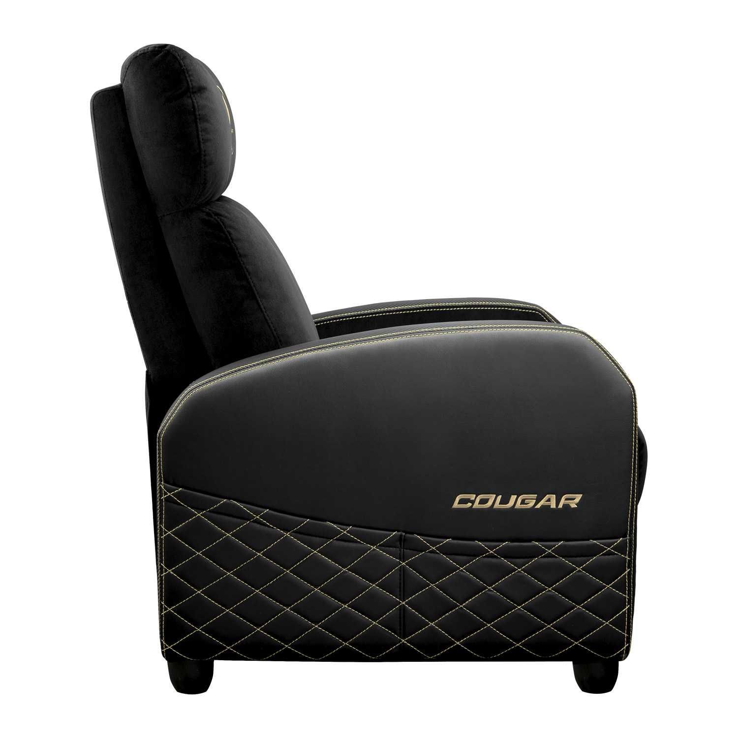 Игровой Диван Cougar Ranger Elite Gold