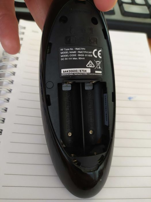 De vanzare telecomanda Samsung Magic Remote
