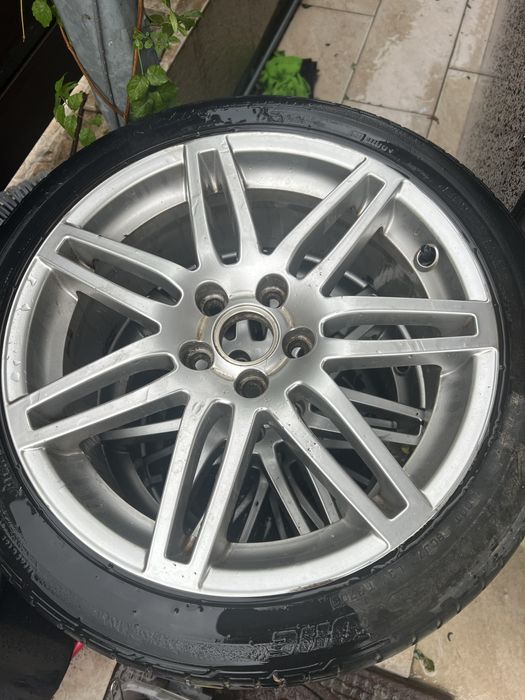 Jante 5x112 originale audi