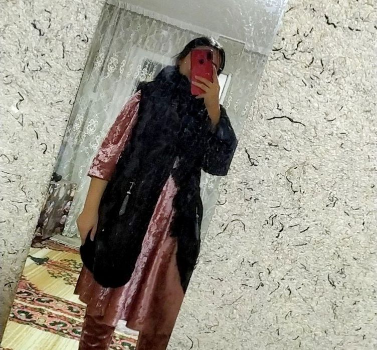 Шубача .3 хил кийса булади. Узун фасон, калта фасон  ,безурковка килиб