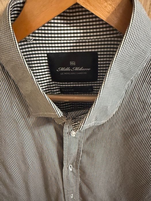 Маркови ризи различни