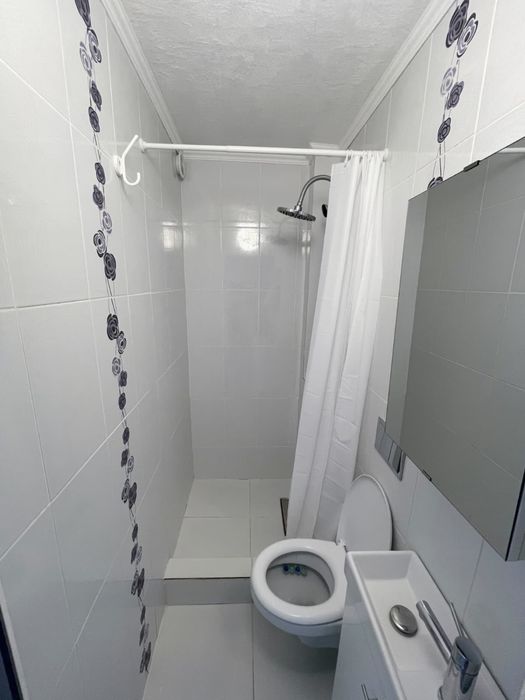 Garsonieră 11m2, Gheorgheni