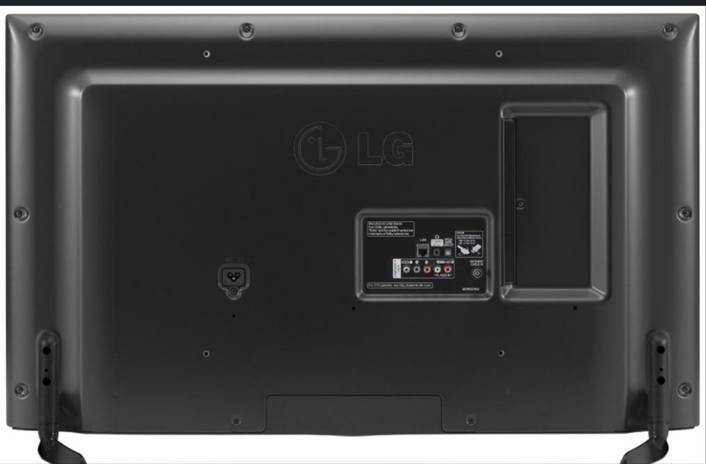 Телевизор LG 42LF652V