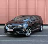 Renault Espace Renault Espace 1.6 DCI 160 cai 161.000 KM