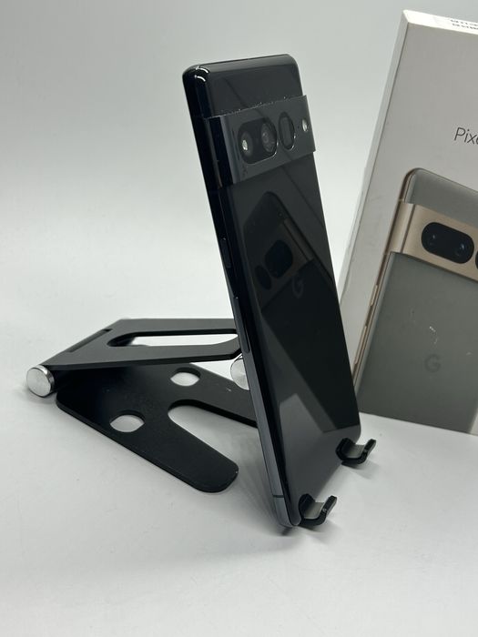 Google PIXEL 7 PRO - 128Gb / 12Gb Ram - Stare Buna + Garantie