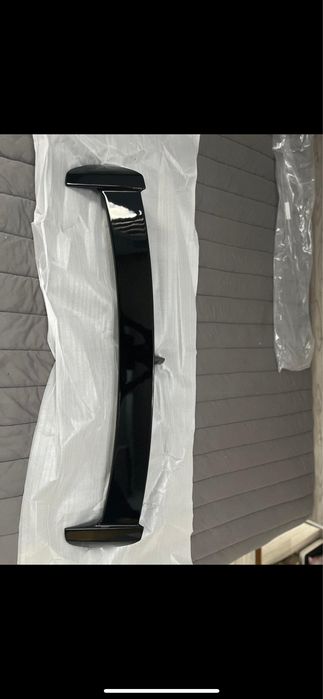 Бмв е81 - е87  спойлер за задно стъкло/BMW 1 ser e87/81 крило 1 серия