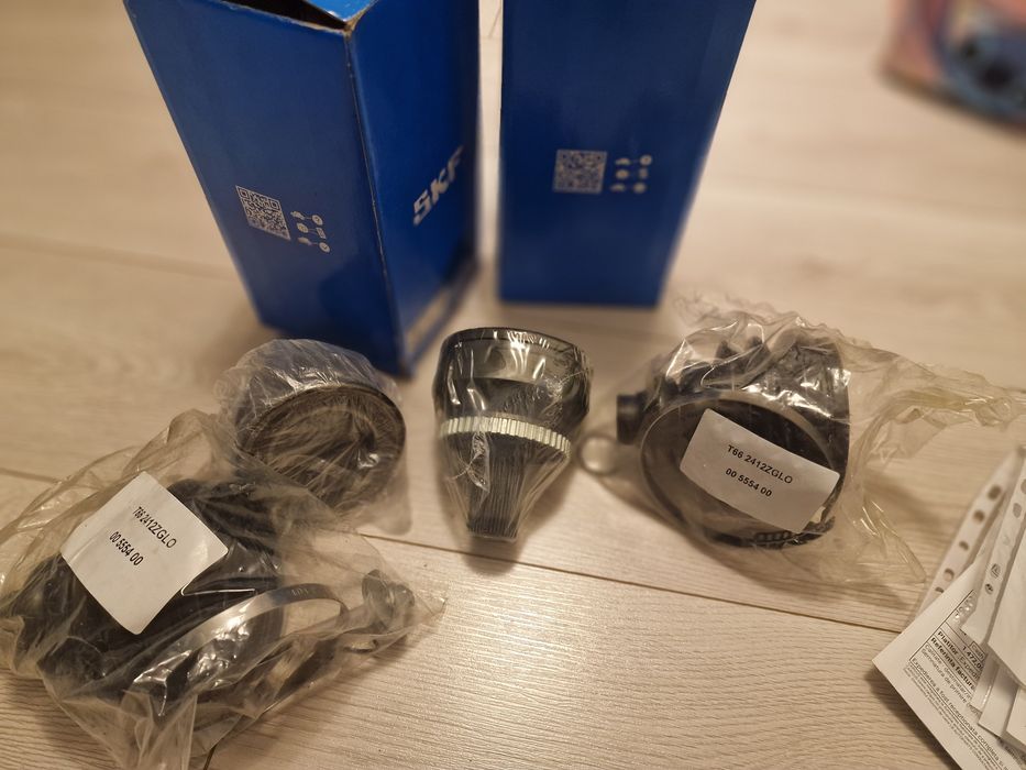 2 capuri de planetare VKJA 5831 pt Volvo XC90