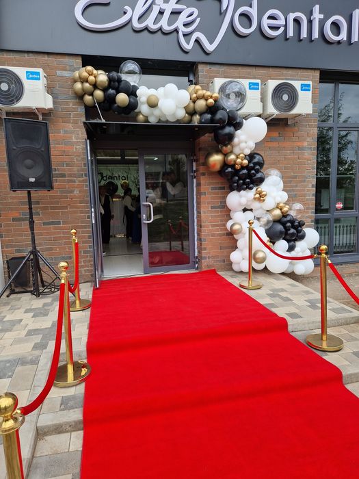 .Аренда.Продажа Красная Дорожка. . ПЕРФЛЕКСЫ. Ограждении.Церемональный