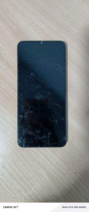 Itel a70 256 Gb.