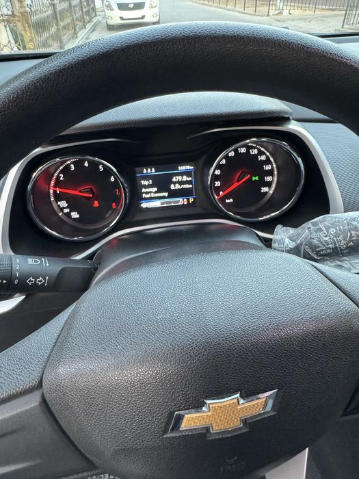 Treker 2 premer 2020/21 yil