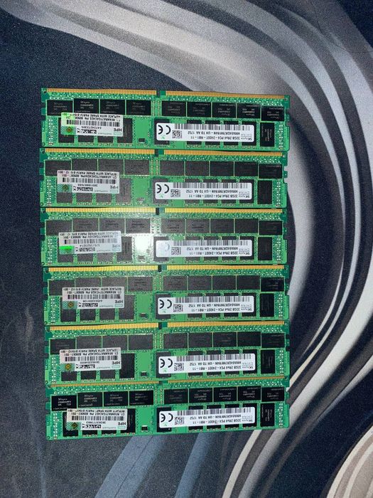 ОЗУ hynix ОЗУ hynix