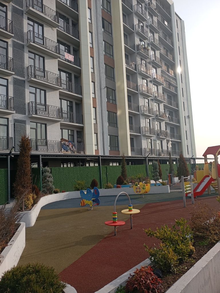 Пристиж 2 хона Якка Сарой зудлиг бн сотилади