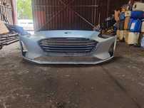 Bara fata ford focus  4