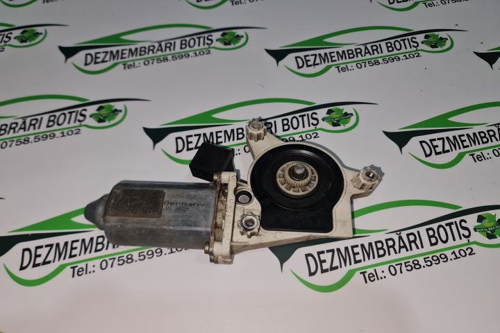 Motoras macara geam fata stanga Skoda Octavia prima generatie