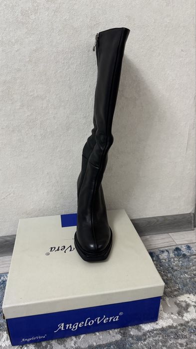 Продам Сапоги зимнный