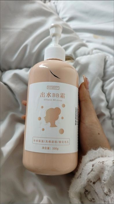 Тональный крем 0,5 л