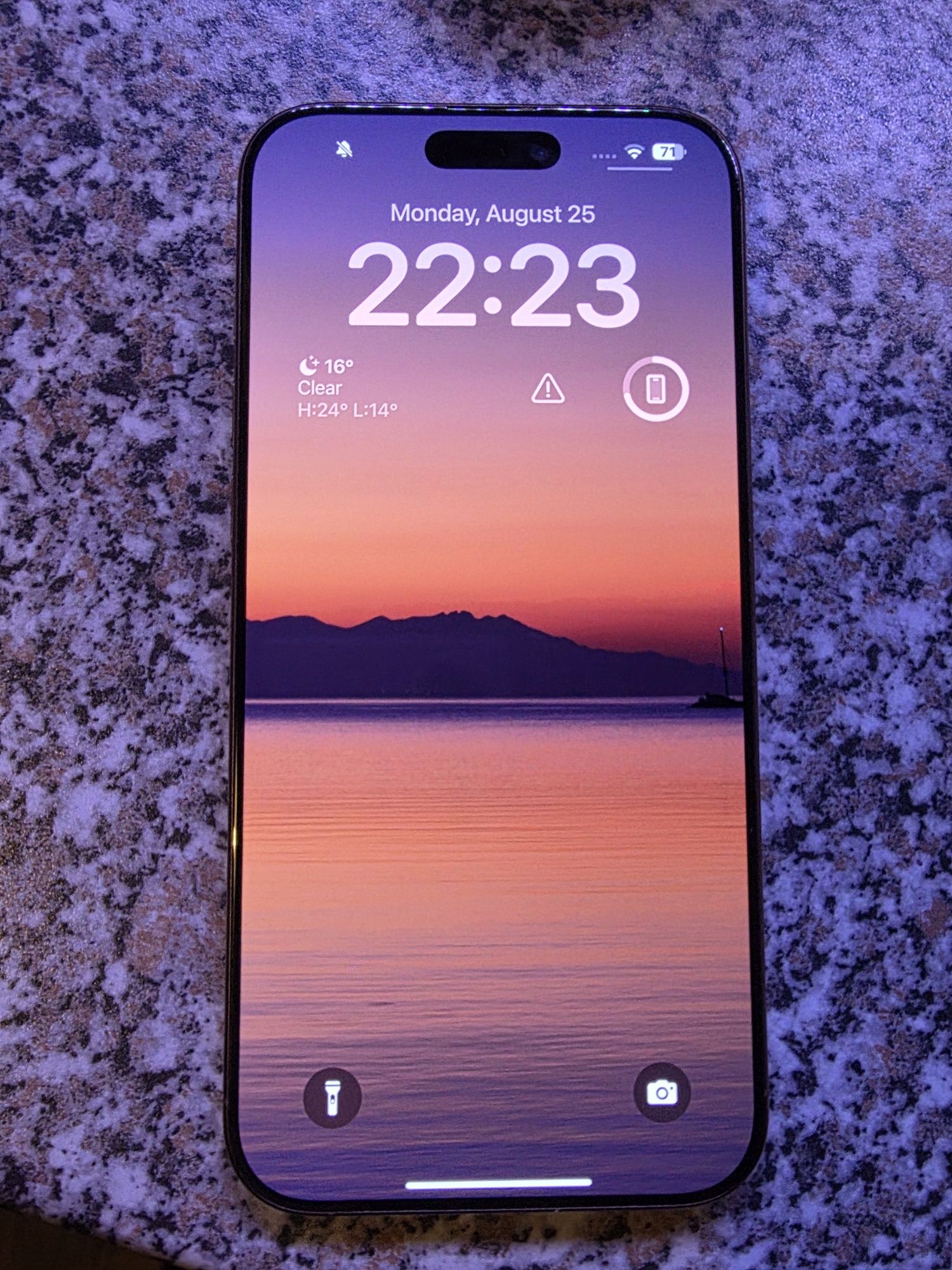 Iphone 16 pro max 512gb