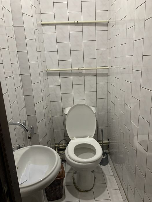 4-х комнатная квартира, медгородок