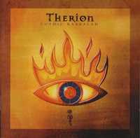 2x CD Therion – Gothic Kabbalah 2007