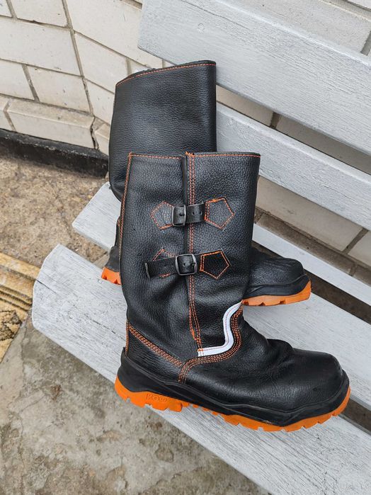 Сапоги рабочие 44р